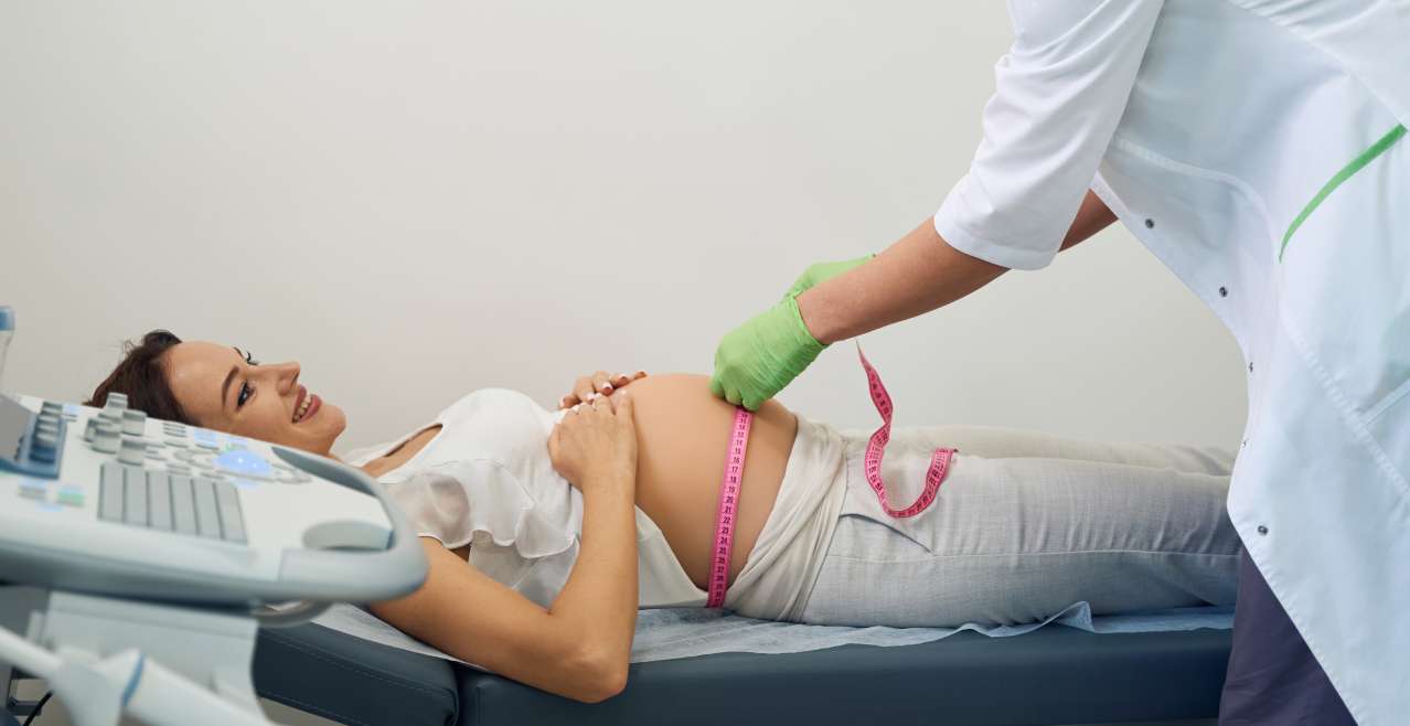 Gebelik Takibi ve Doğum